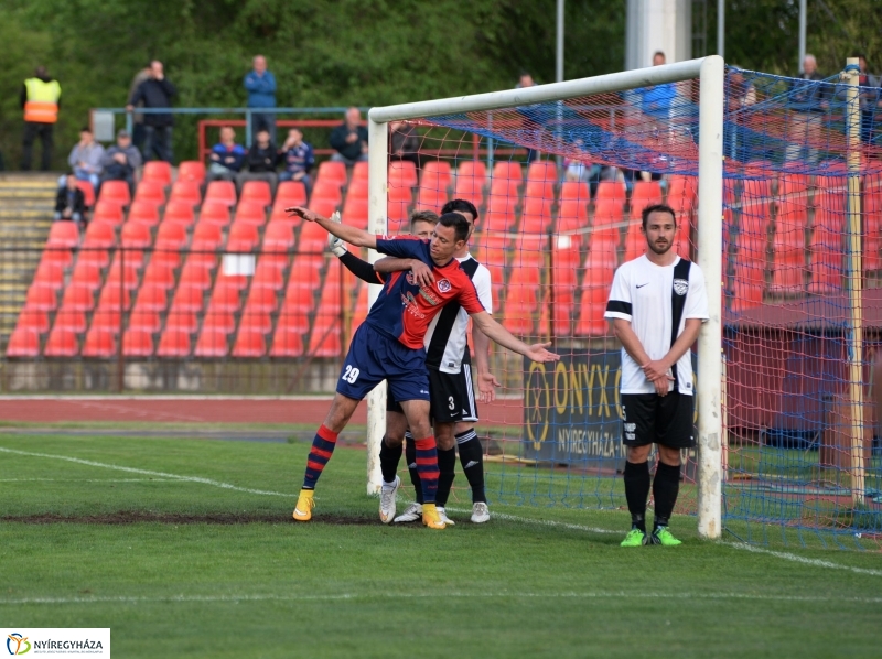 Spartacus-Cigánd SE 2-2