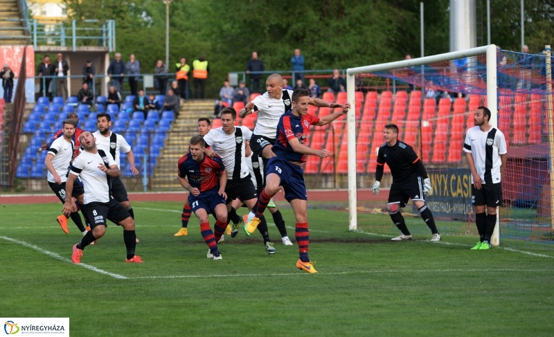 Spartacus-Cigánd SE 2-2