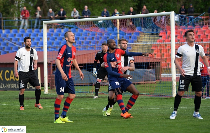 Spartacus-Cigánd SE 2-2