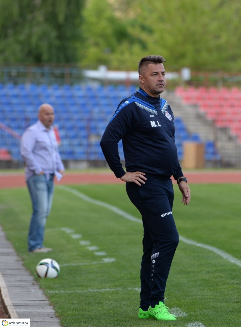 Spartacus-Cigánd SE 2-2