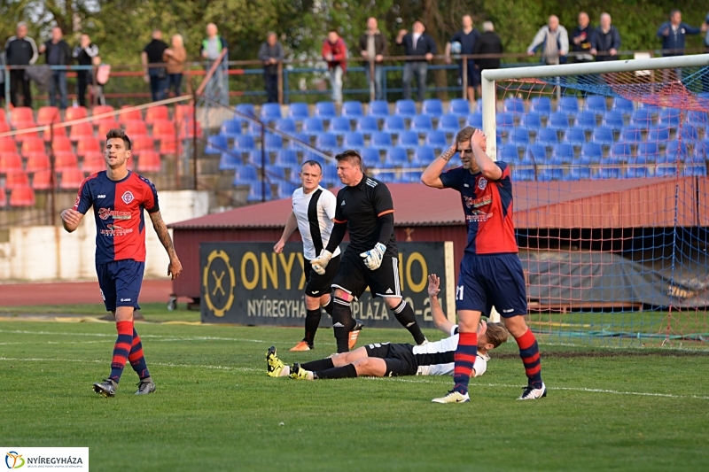 Spartacus-Cigánd SE 2-2