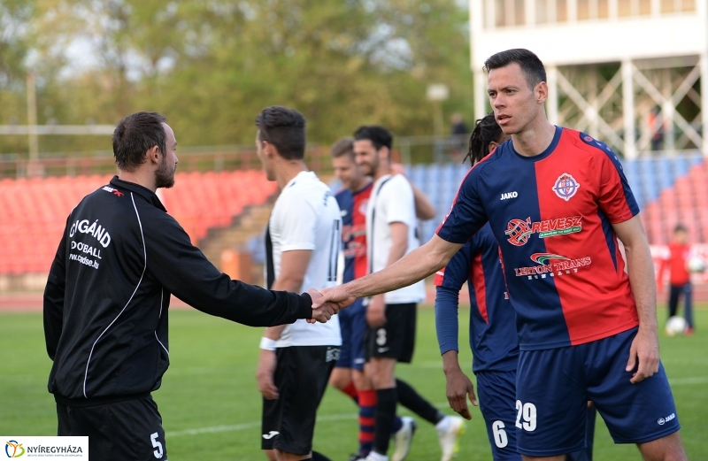 Spartacus-Cigánd SE 2-2