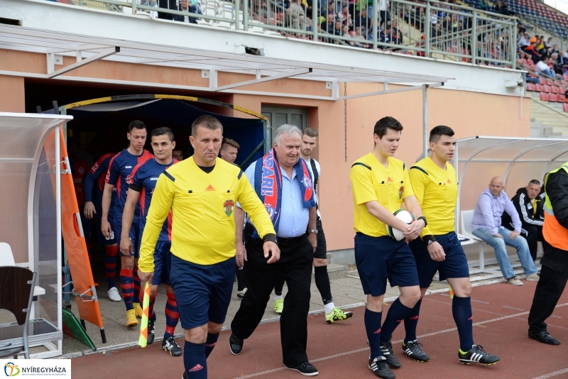 Spartacus-Cigánd SE 2-2