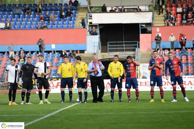 Spartacus-Cigánd SE 2-2