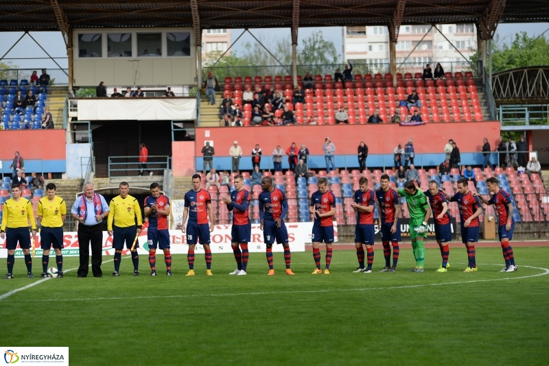 Spartacus-Cigánd SE 2-2