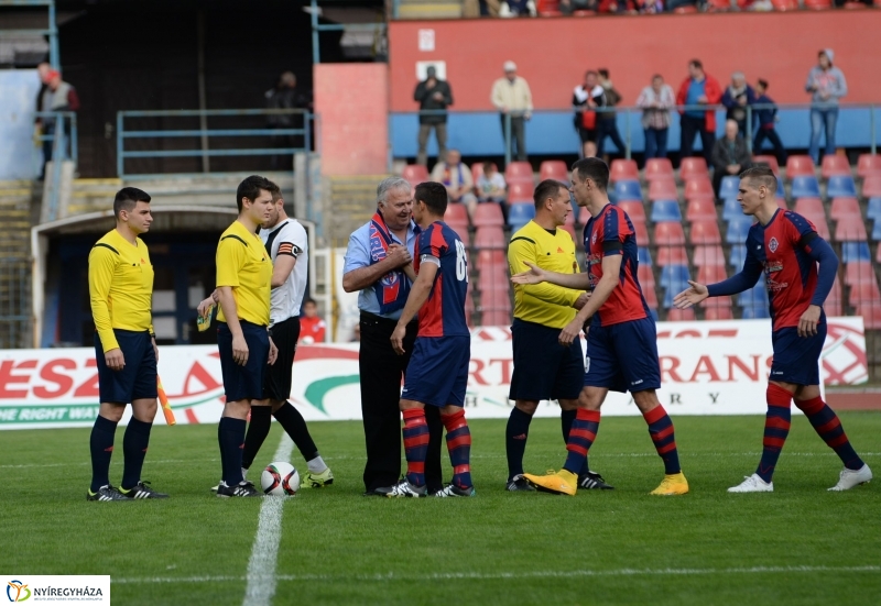 Spartacus-Cigánd SE 2-2