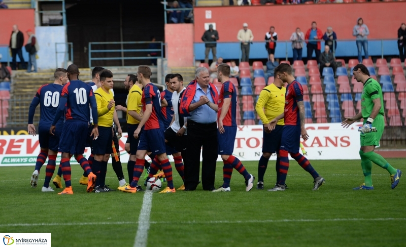 Spartacus-Cigánd SE 2-2