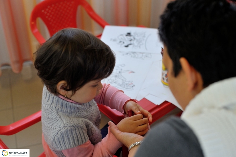 Óvodai beiratkozás