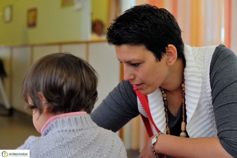 Óvodai beiratkozás