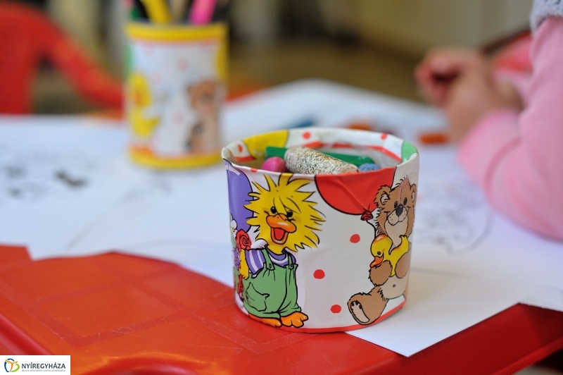 Óvodai beiratkozás