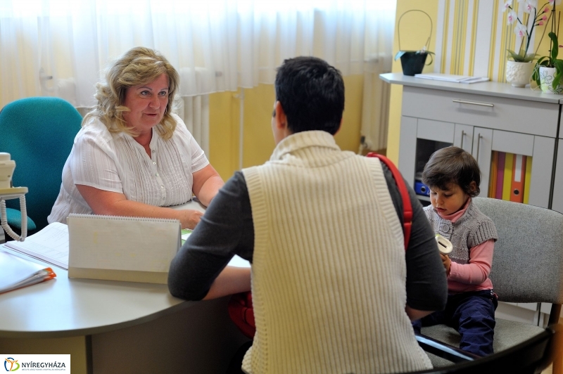 Óvodai beiratkozás