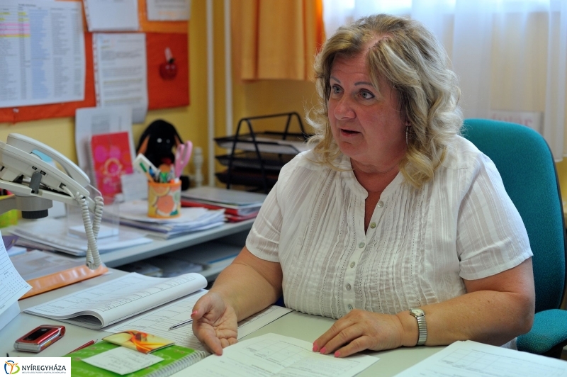 Óvodai beiratkozás