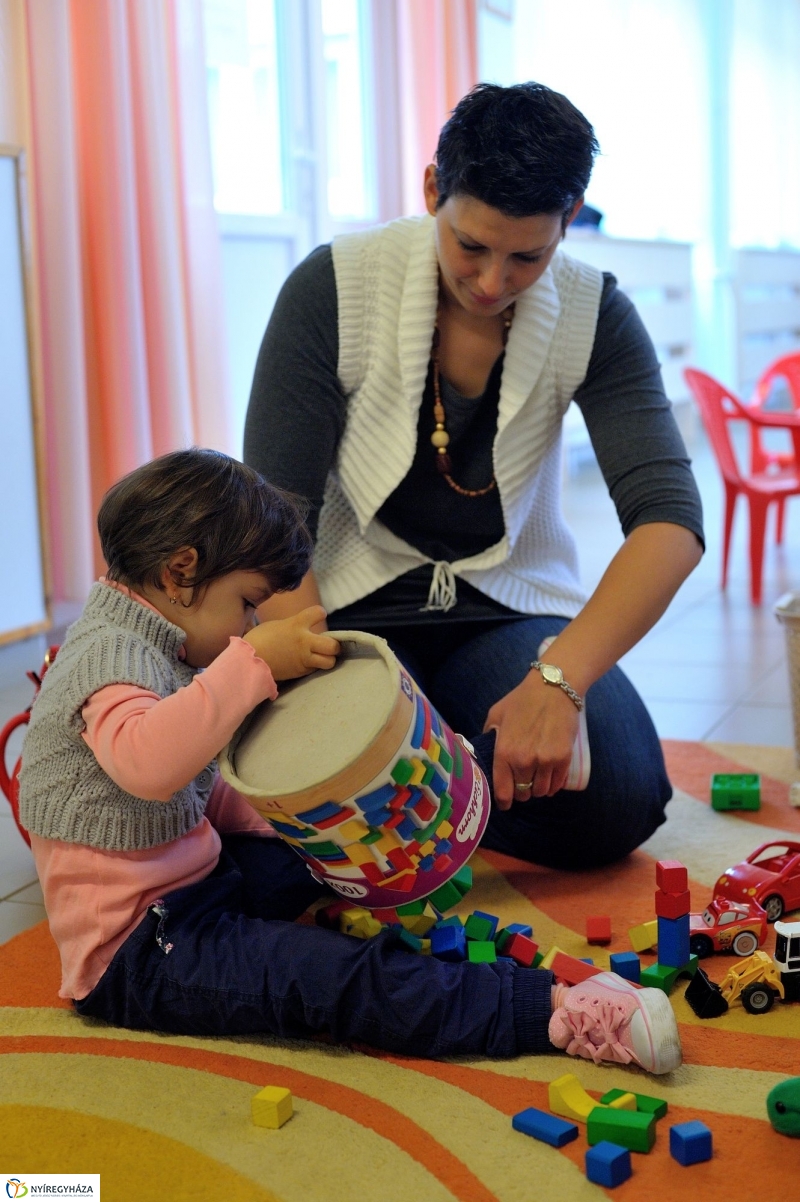 Óvodai beiratkozás