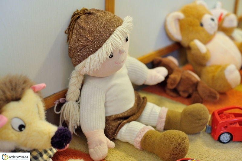 Óvodai beiratkozás