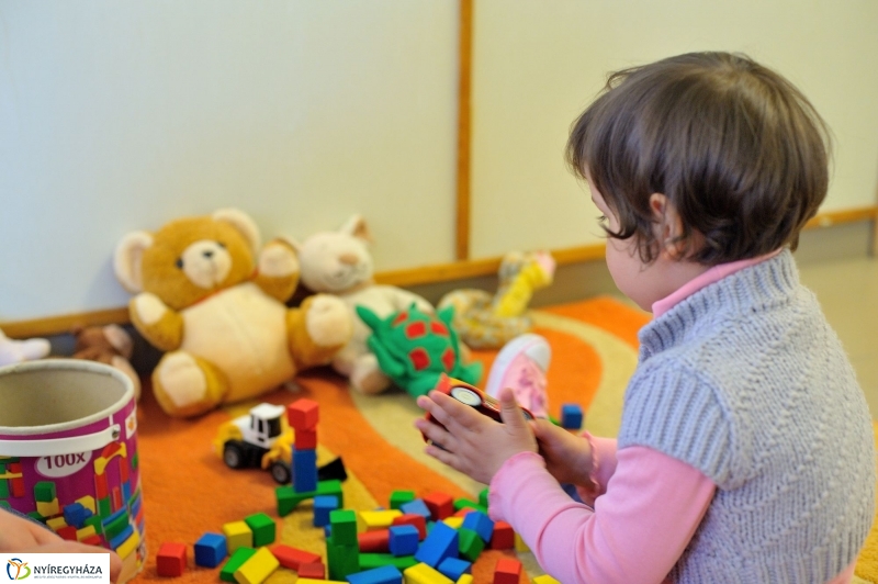 Óvodai beiratkozás