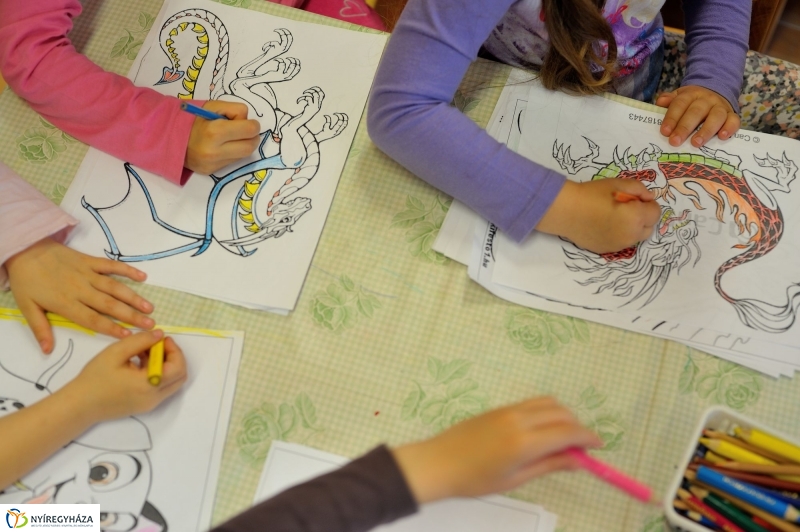 Óvodai beiratkozás