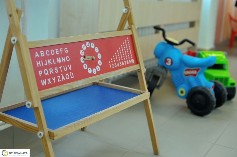 Óvodai beiratkozás