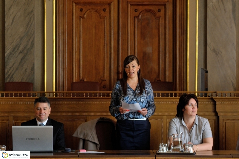 Család-és Gyermekjóléti Központ Szakmai Napja