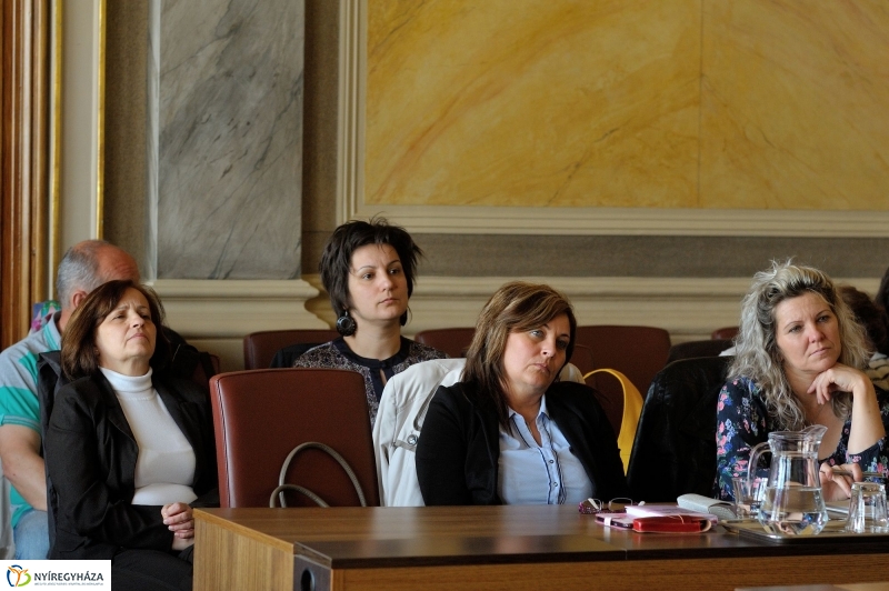 Család-és Gyermekjóléti Központ Szakmai Napja