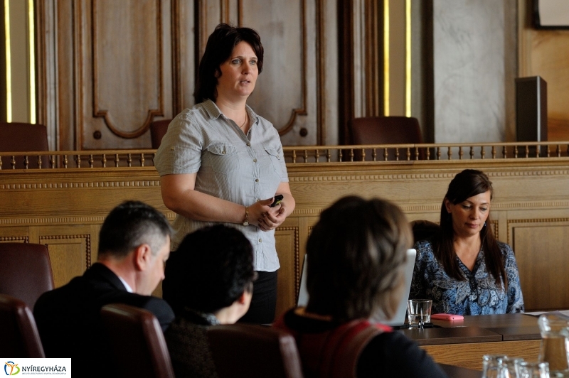 Család-és Gyermekjóléti Központ Szakmai Napja