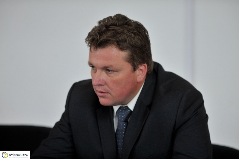 Falusi Majális sajtótájékoztató