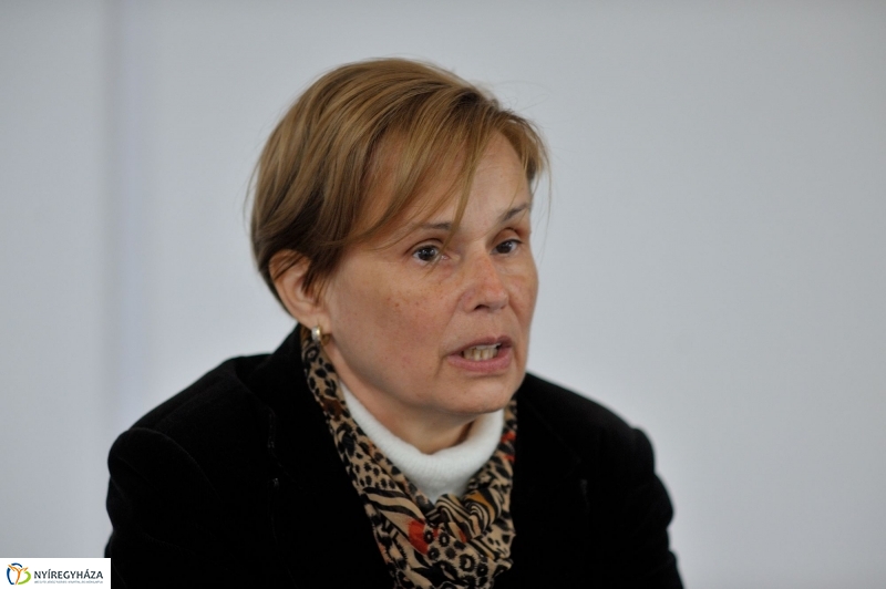 Falusi Majális sajtótájékoztató