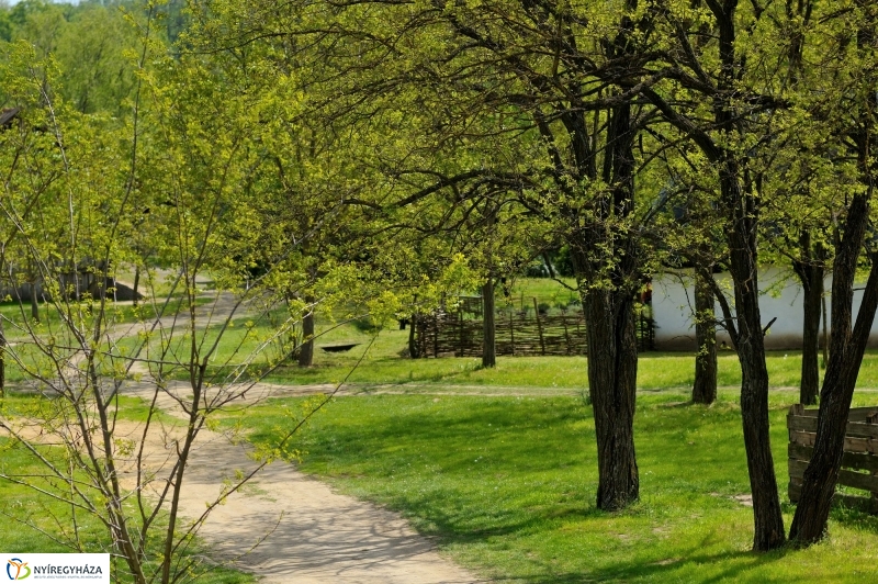 Falusi Majális sajtótájékoztató