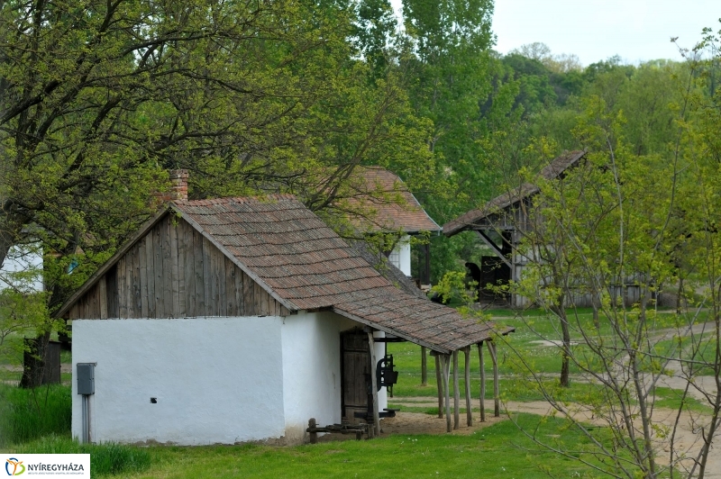 Falusi Majális sajtótájékoztató