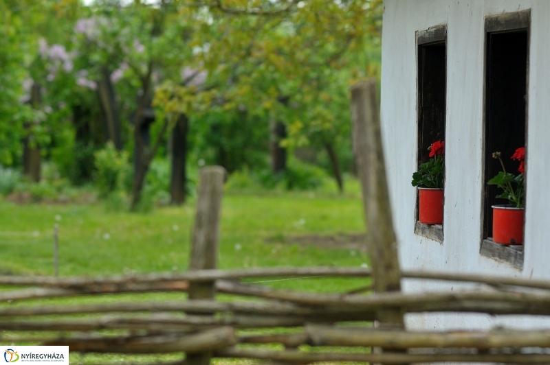 Falusi Majális sajtótájékoztató