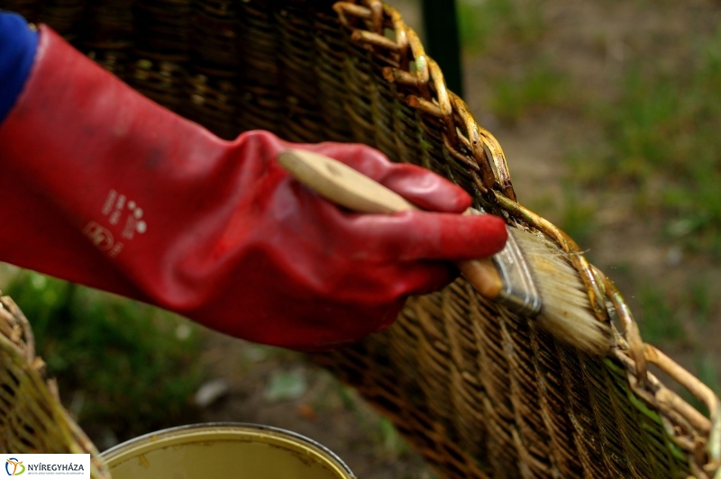 Falusi Majális sajtótájékoztató