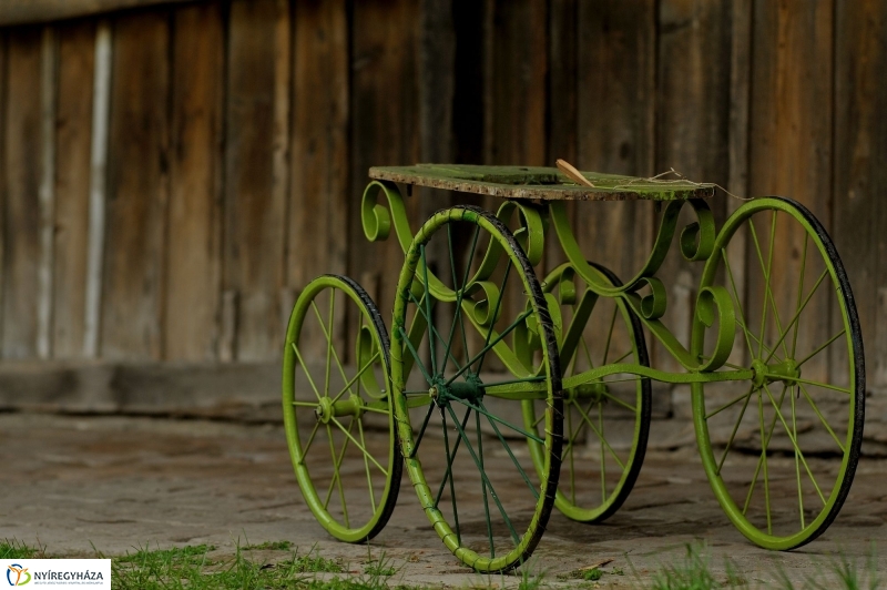 Falusi Majális sajtótájékoztató