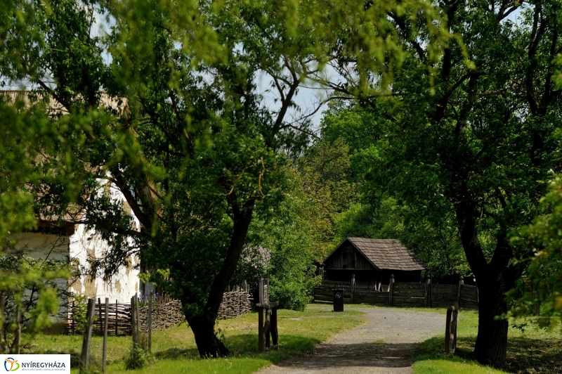 Falusi Majális sajtótájékoztató