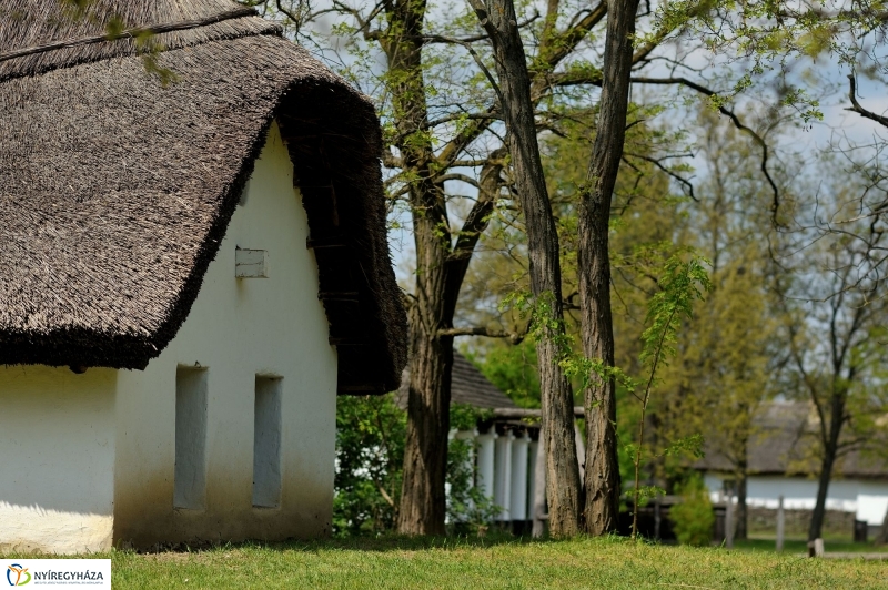 Falusi Majális sajtótájékoztató