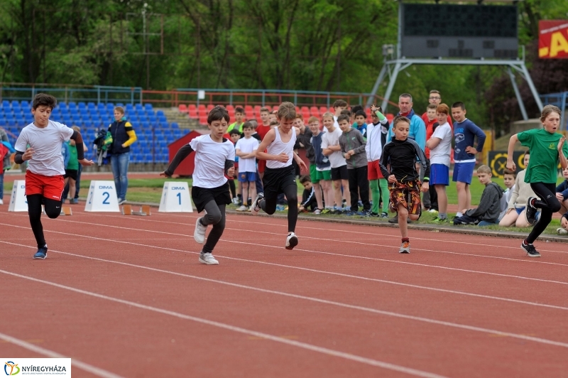 Diáksport támogatás