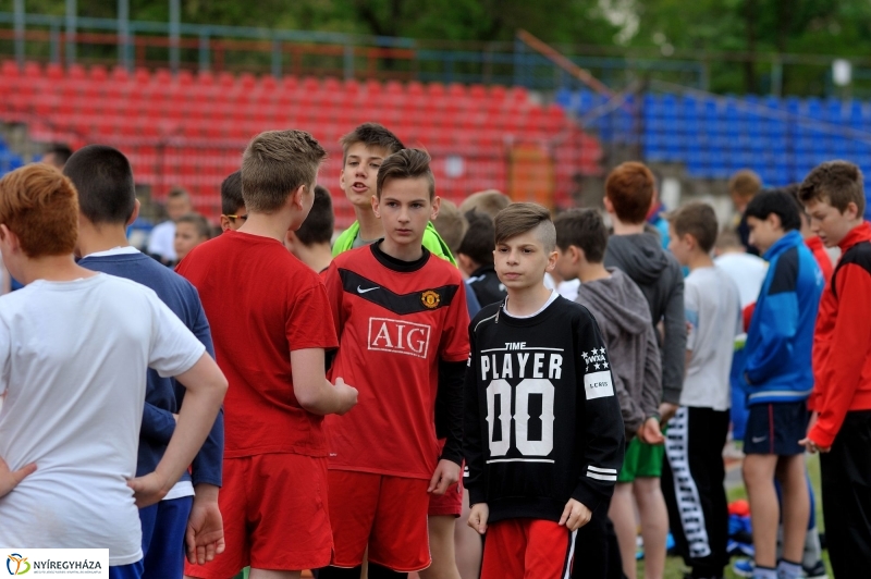 Diáksport támogatás