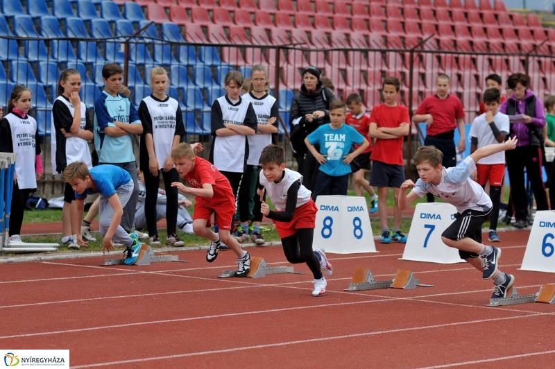 Diáksport támogatás