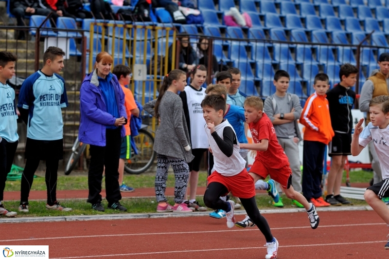 Diáksport támogatás