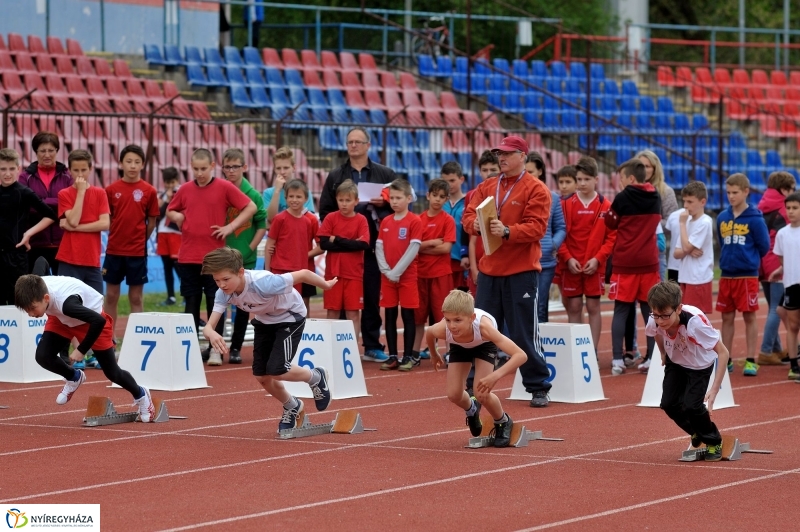 Diáksport támogatás