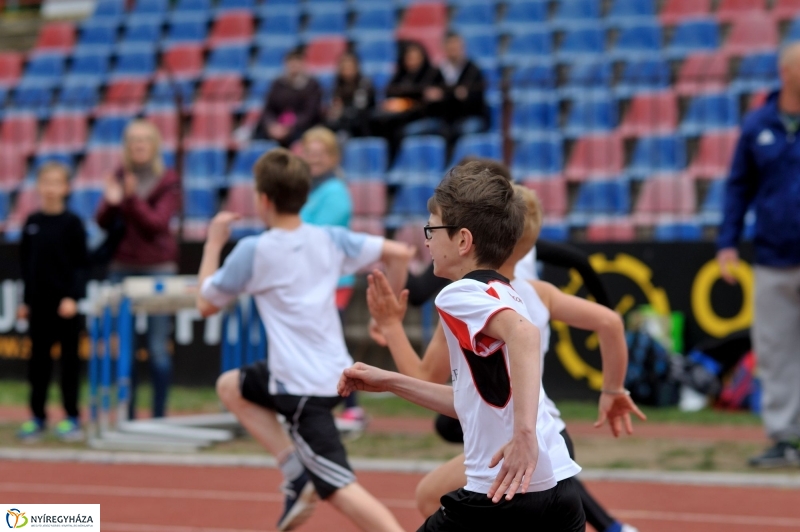 Diáksport támogatás