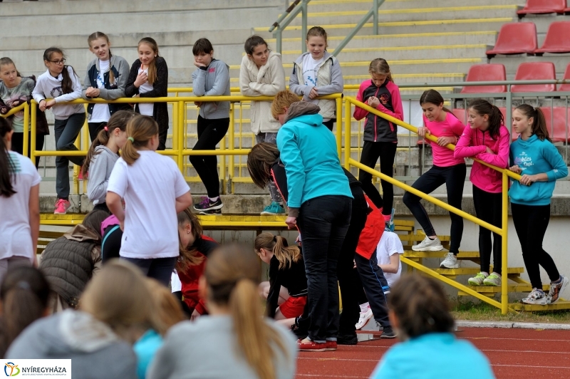 Diáksport támogatás