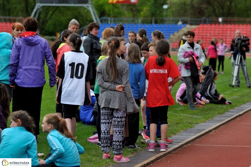 Diáksport támogatás