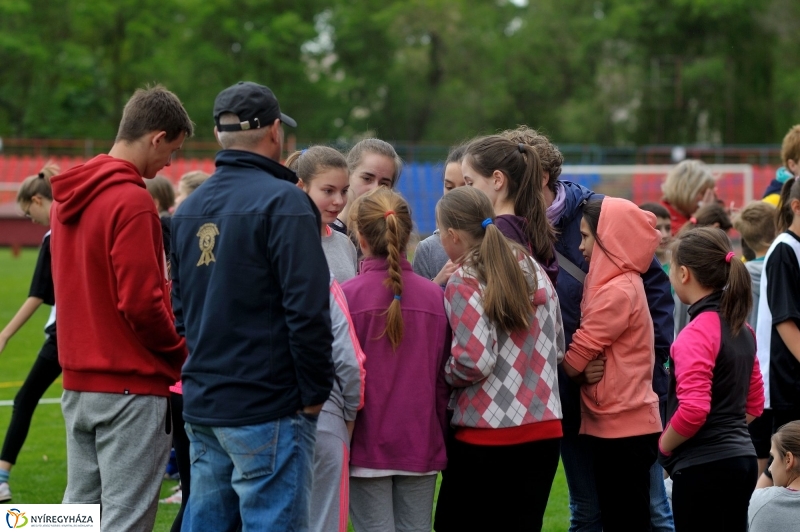 Diáksport támogatás