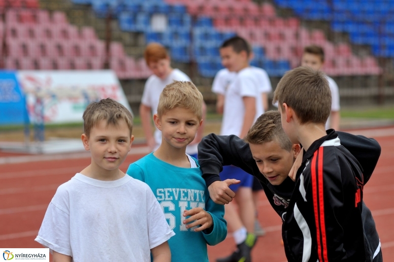 Diáksport támogatás