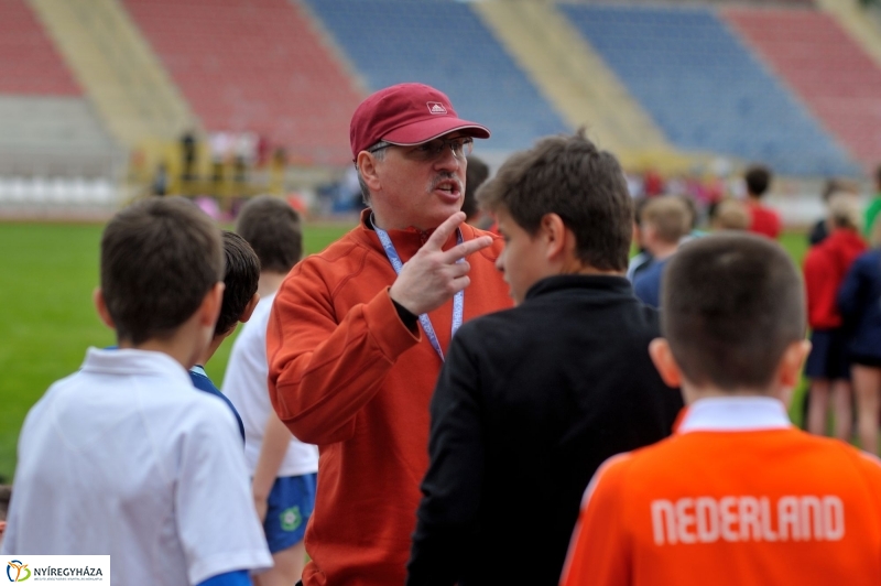 Diáksport támogatás