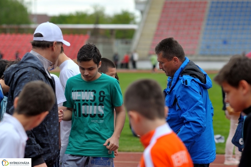 Diáksport támogatás