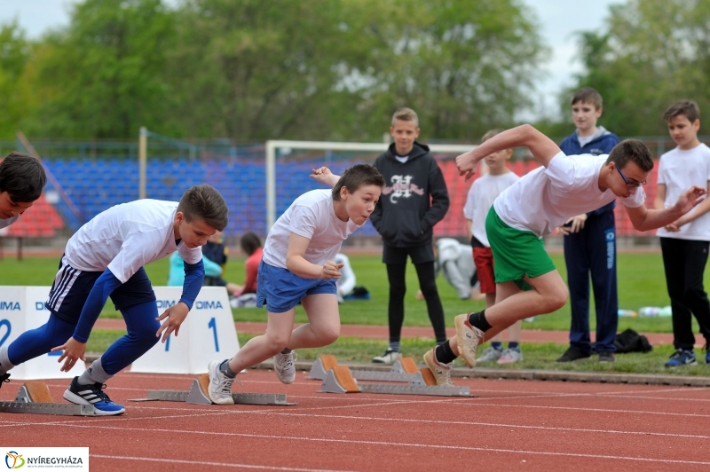 Diáksport támogatás