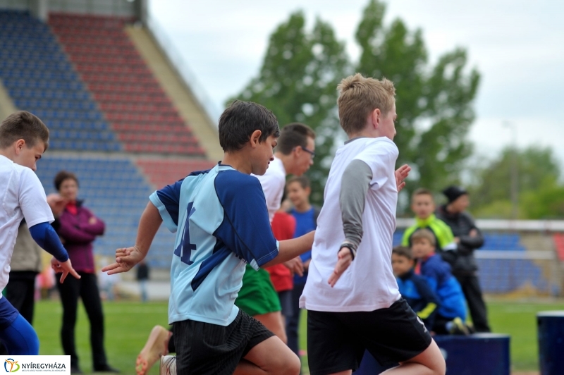 Diáksport támogatás