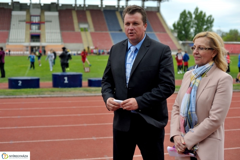 Diáksport támogatás