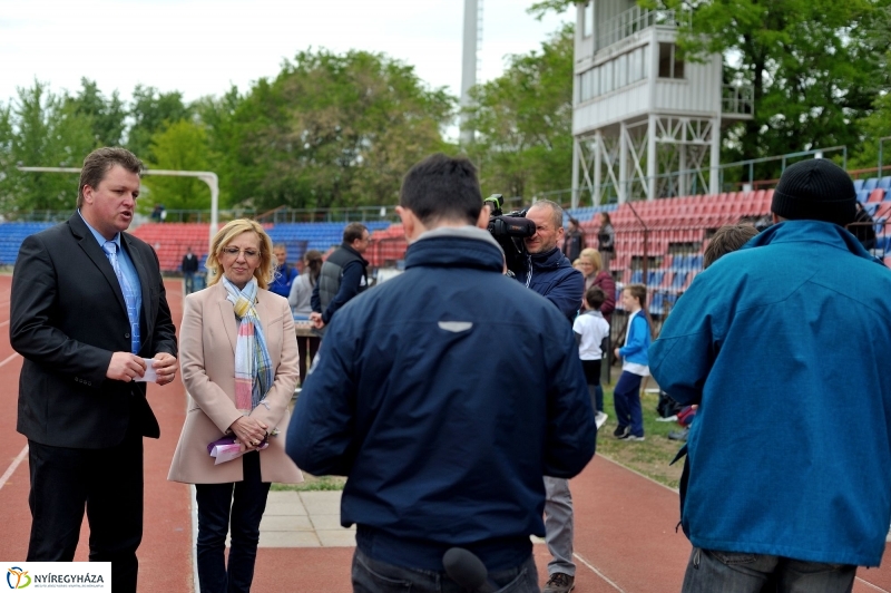 Diáksport támogatás