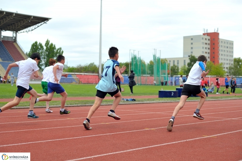 Diáksport támogatás